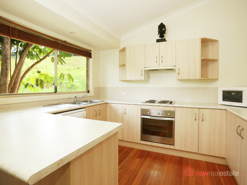 Property in Korora - Leased