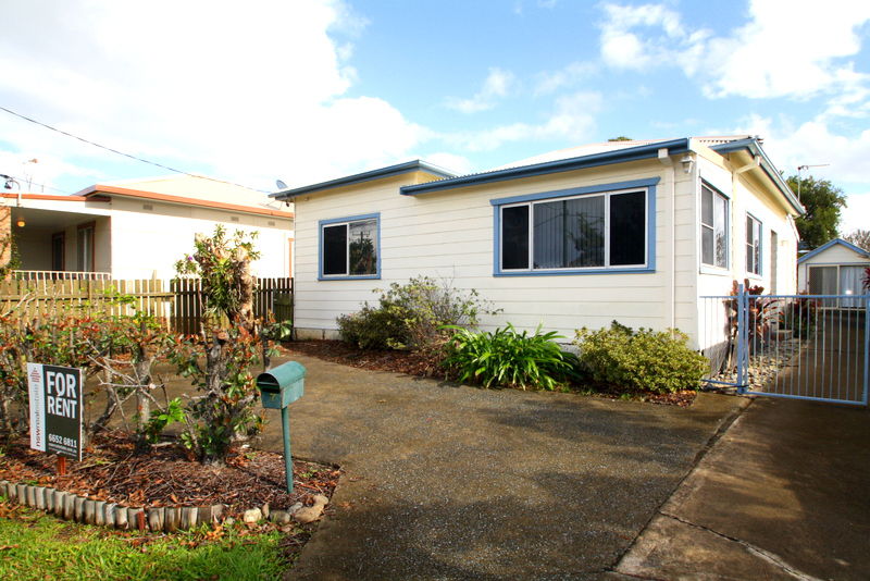 Property in Coffs Harbour - Leased