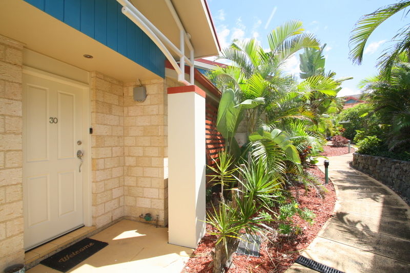 Property in Sapphire Beach - Leased