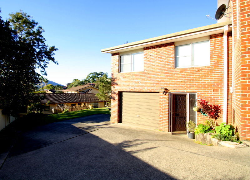 Property in Coffs Harbour - Leased