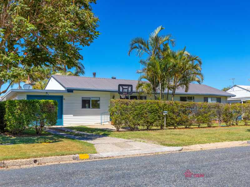 Property in Sawtell - Leased