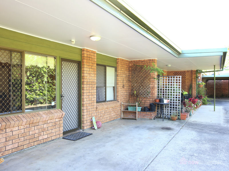 Property in Coffs Harbour - Sold for $177,000