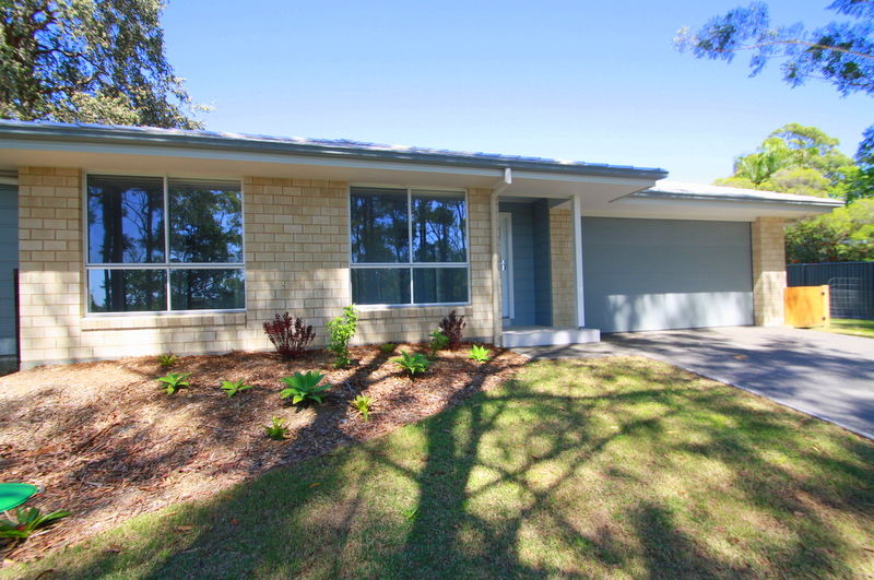 Property in Moonee Beach - Leased