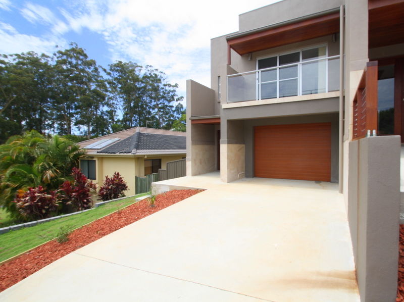 Property in Korora - Leased