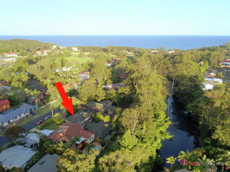 Property in Korora - Sold for $403,000