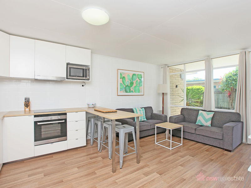 Property in Coffs Harbour - Sold for $269,000