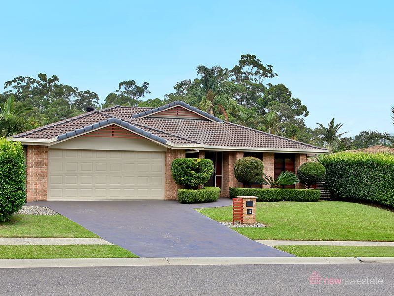 86 Pearce Drive, Coffs Harbour > The Edge Coffs Harbour