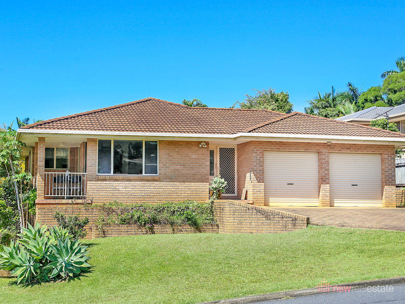 Property in Coffs Harbour - Sold for $410,000