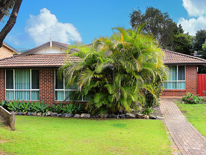 Property in Boambee East - Sold for $415,000
