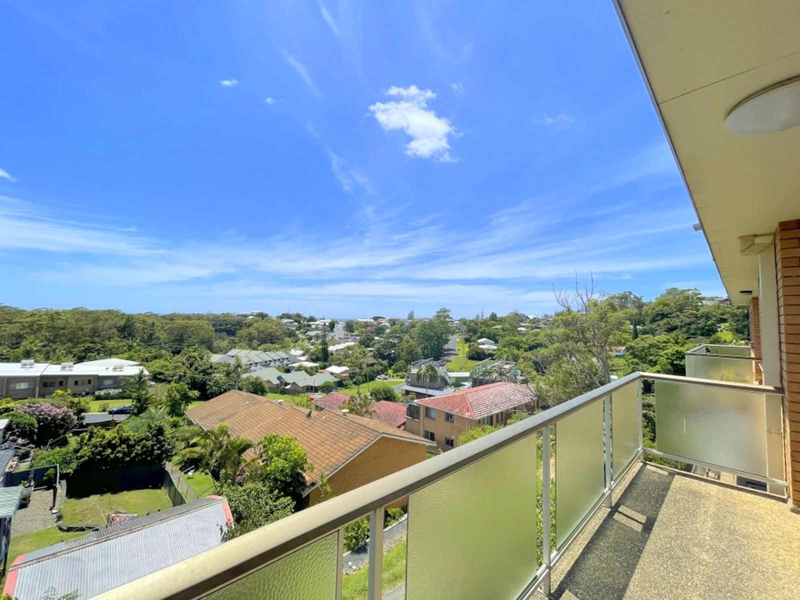 Property in Coffs Harbour - Leased