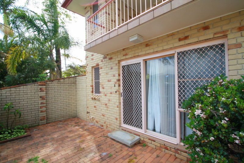 Property in Coffs Harbour - Leased