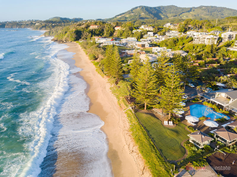 37/8 Solitary Islands Way, Sapphire Beach > NSW Real Estate
