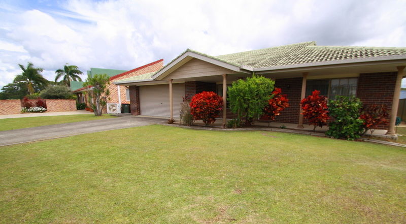 Property in Sawtell - Leased