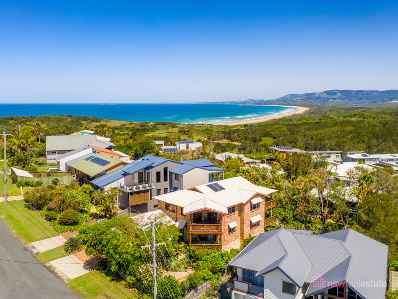 58 Dammerel Crescent, Emerald Beach > The Edge Coffs Harbour