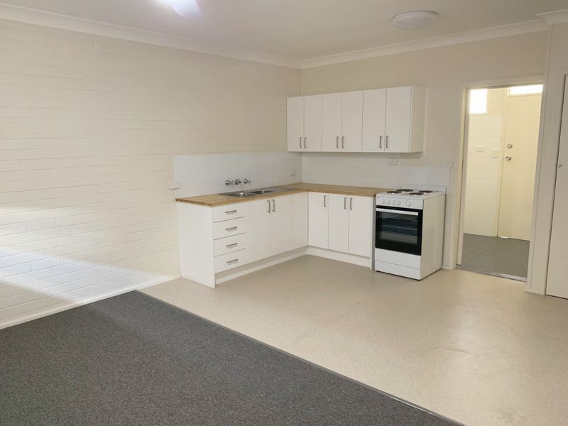 Property in Coffs Harbour - Leased