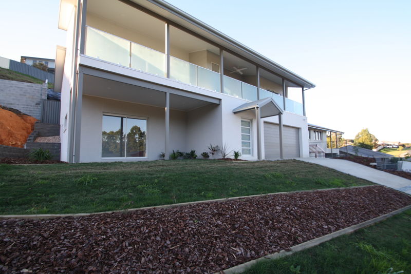 Property in Coffs Harbour - Leased