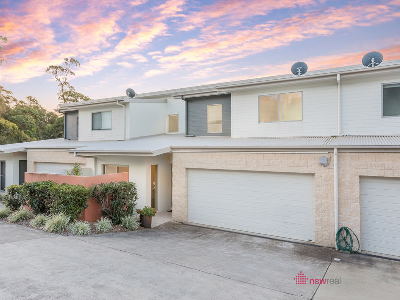 Property in Coffs Harbour - Sold for $615,000