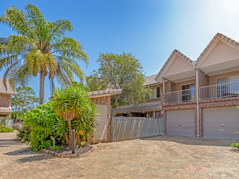 Property in Coffs Harbour - Sold for $350,000