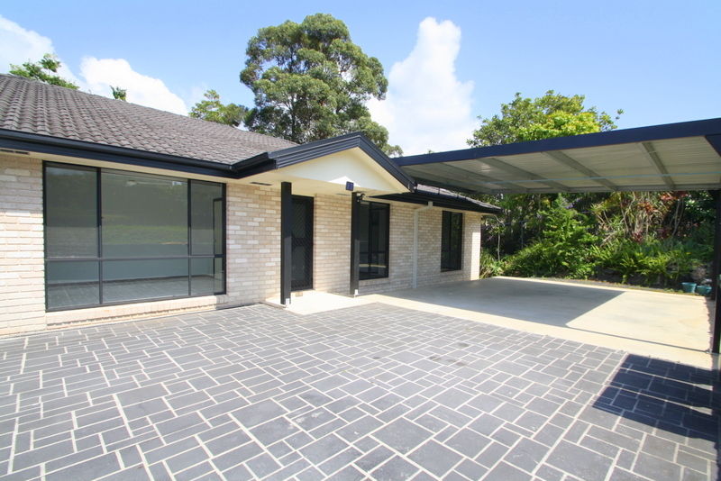 Property in Coffs Harbour - Leased
