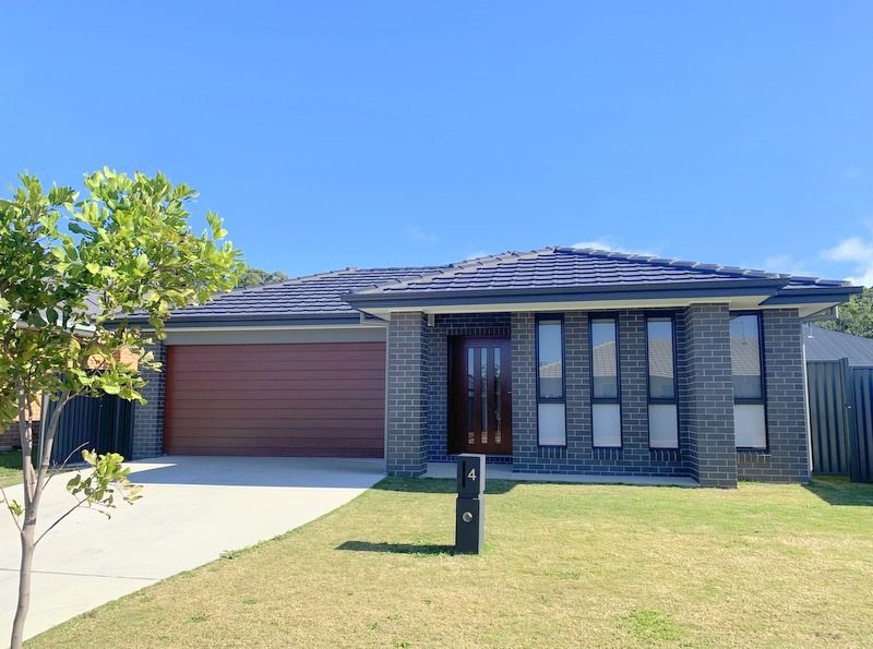 4 Sandcastles Drive, Sandy Beach > The Edge Coffs Harbour