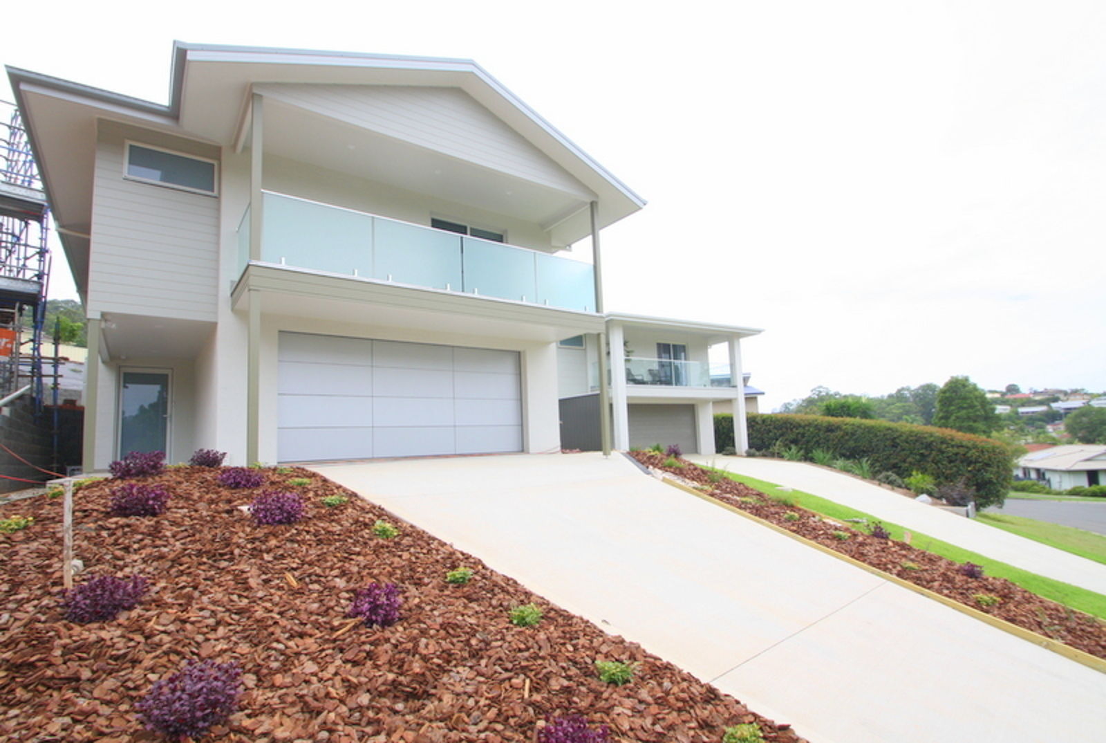Property in Coffs Harbour - Leased
