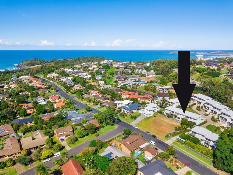4/6 Diggers Beach Road, Coffs Harbour > NSW Real Estate