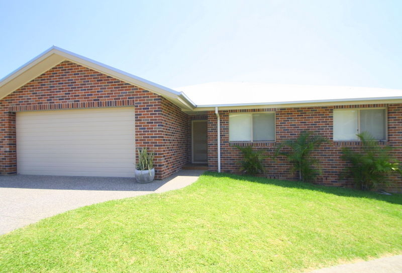 Property in Coffs Harbour - Leased