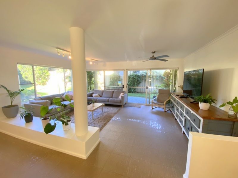 Property in Korora - Leased