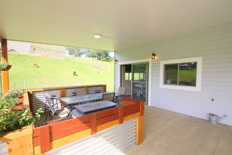 Property in Upper Orara - Leased