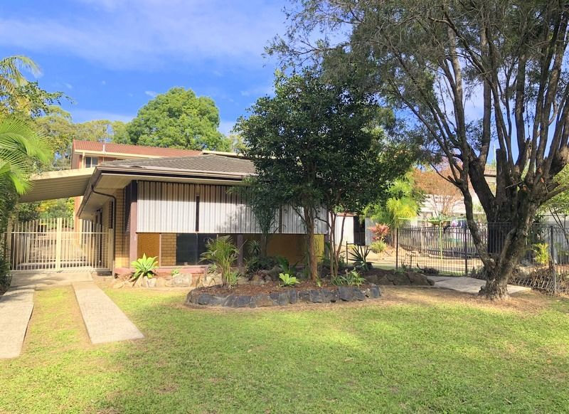 Property in Coffs Harbour - Leased