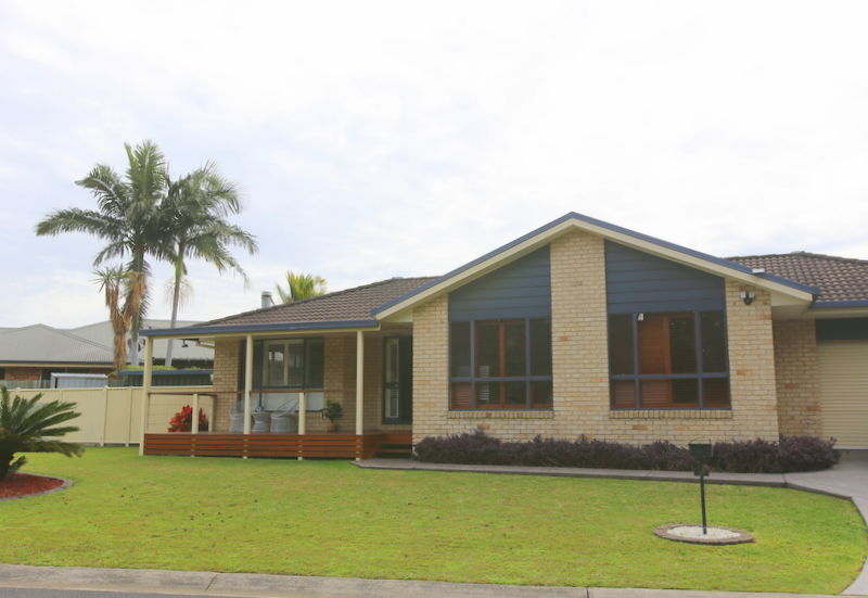 Property in Coffs Harbour - Leased