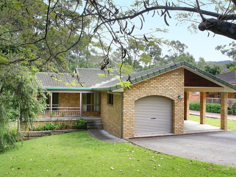 Property in Korora - Leased