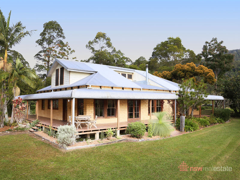 Property in Upper Orara - Sold for $971,000