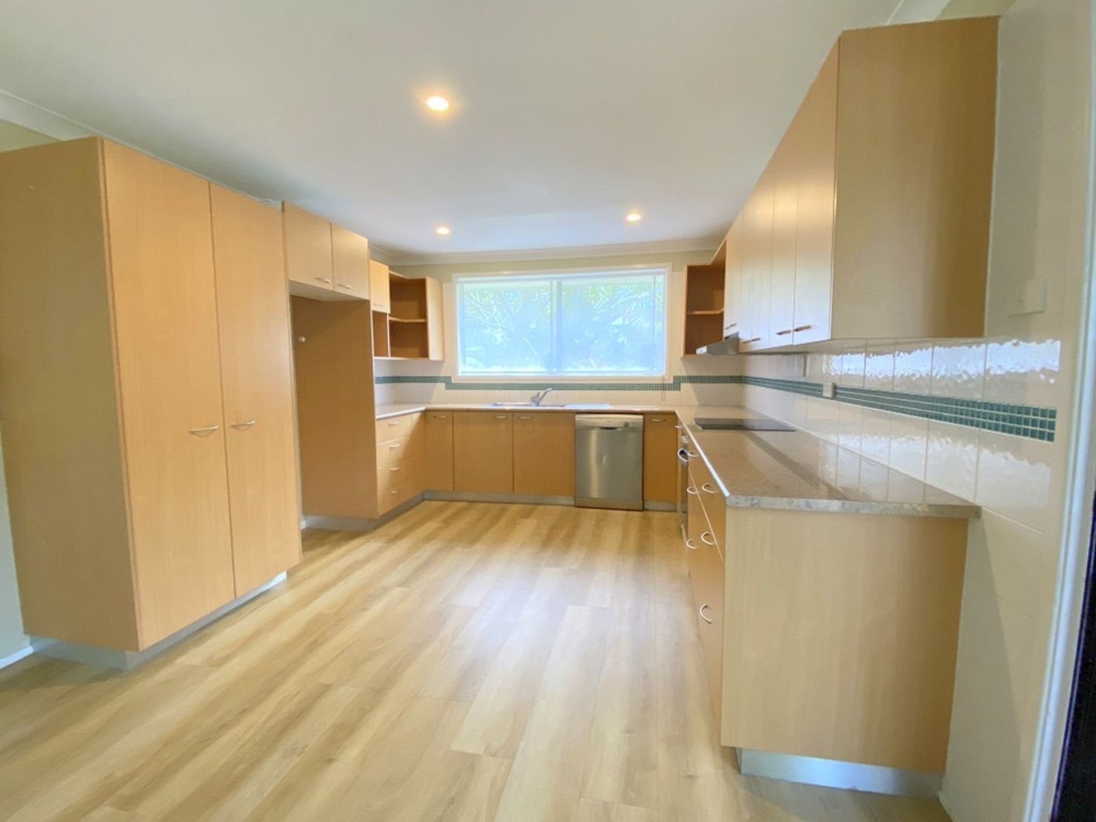 Property in Coffs Harbour - Leased