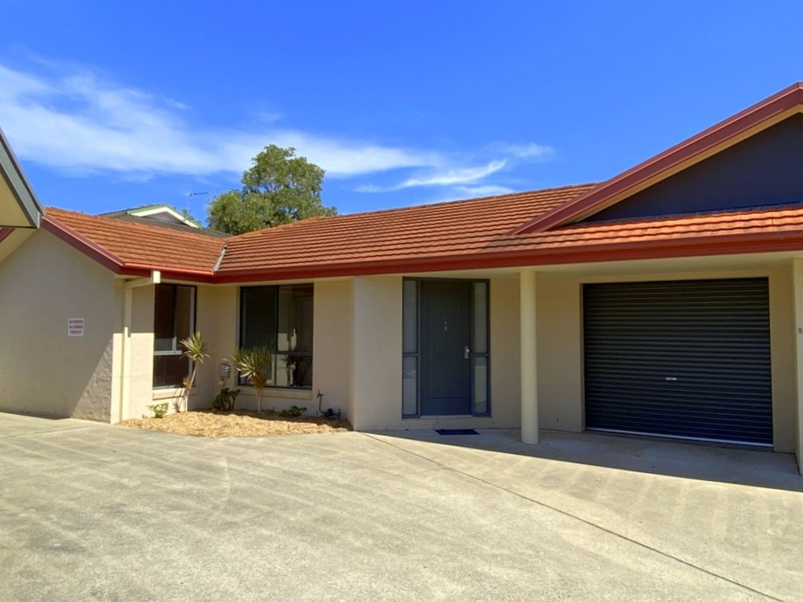 Property in Coffs Harbour - Leased