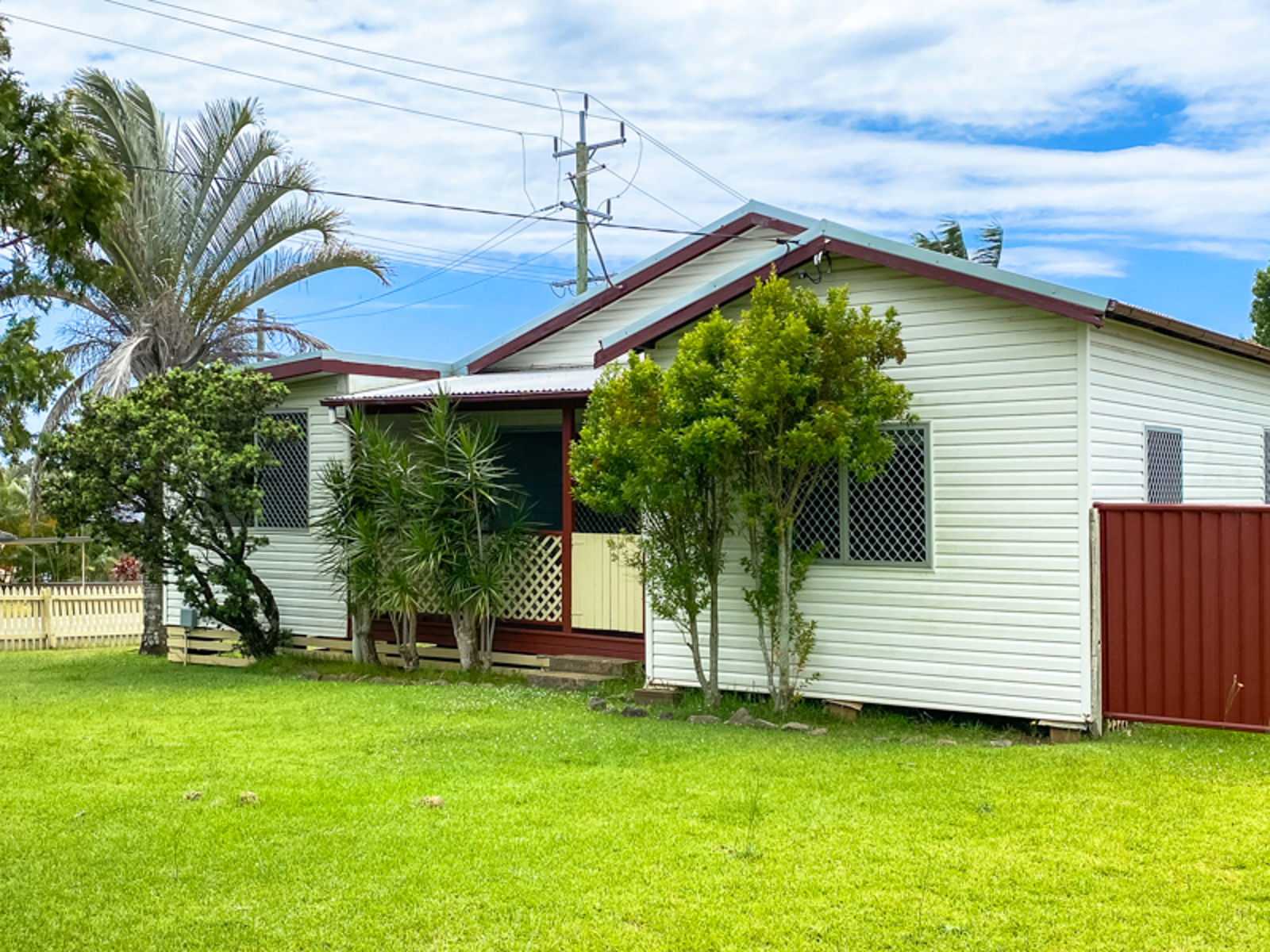 Property in Boambee East - Leased