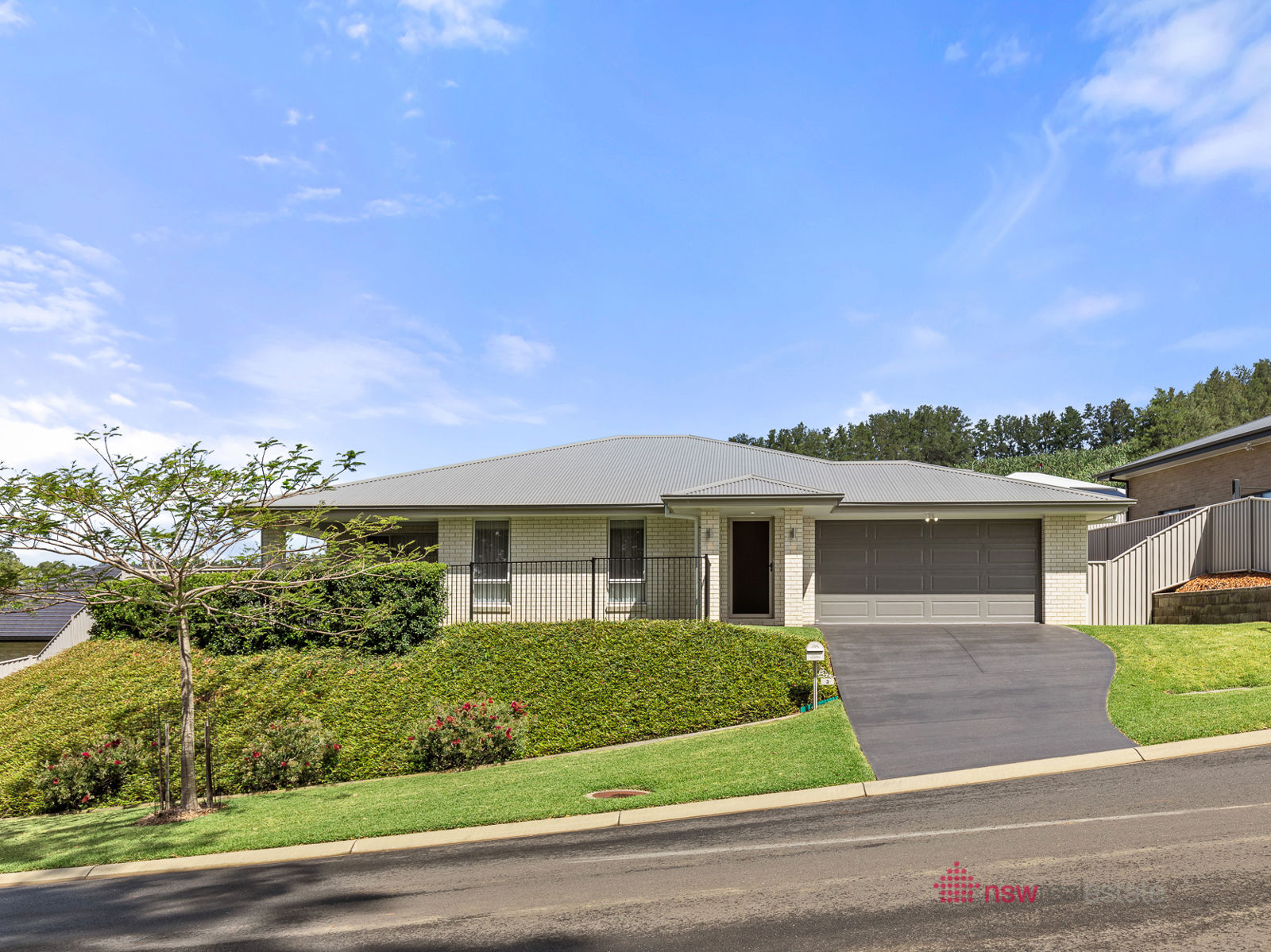 Property in Coffs Harbour - Leased