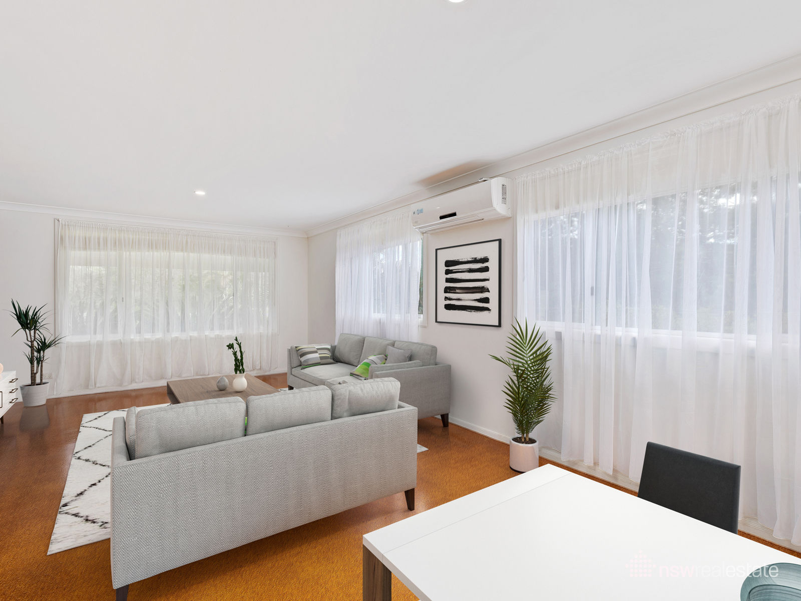 Property in Bonville - Sold for $875,000