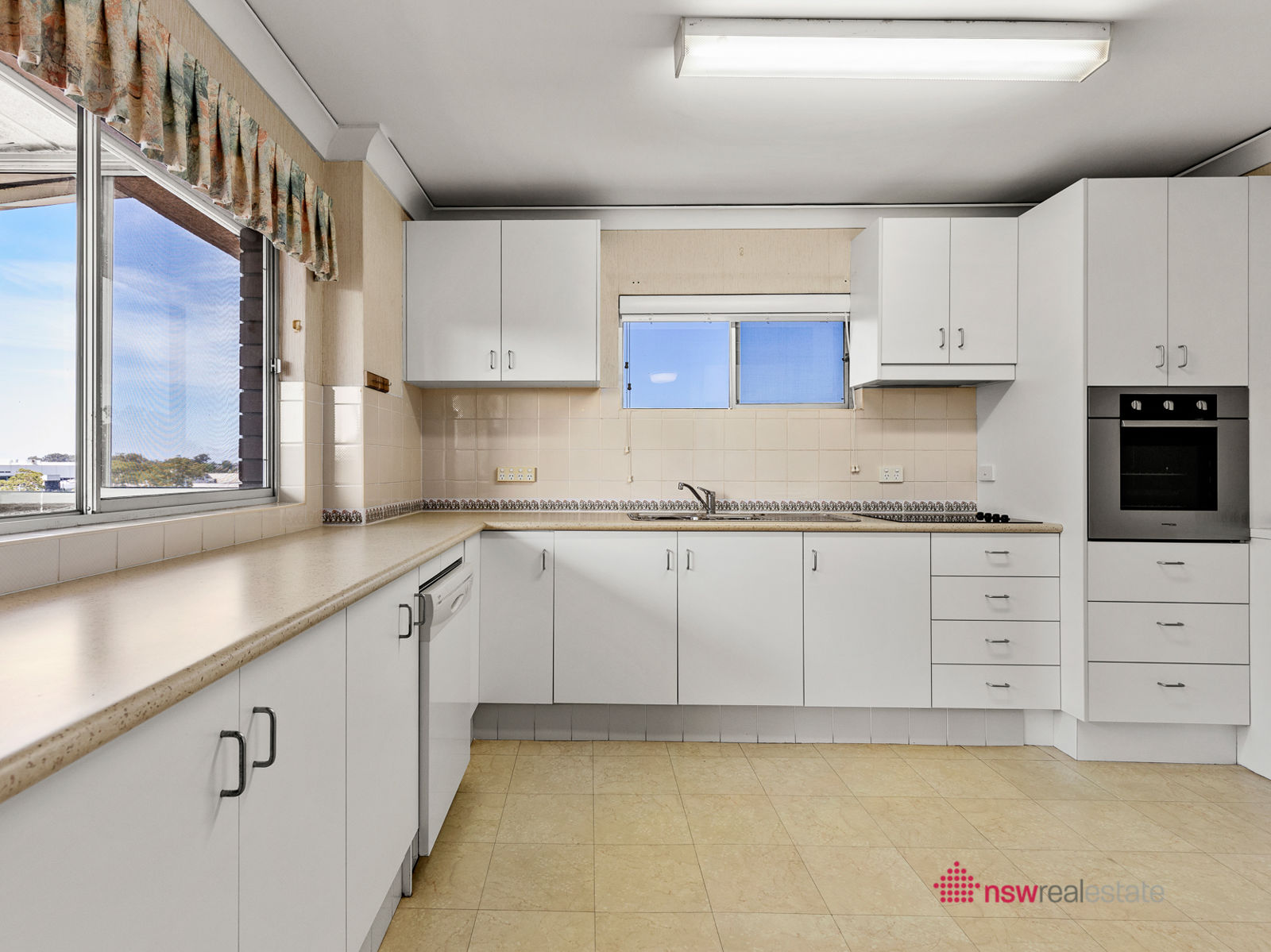 Property in Coffs Harbour - Leased