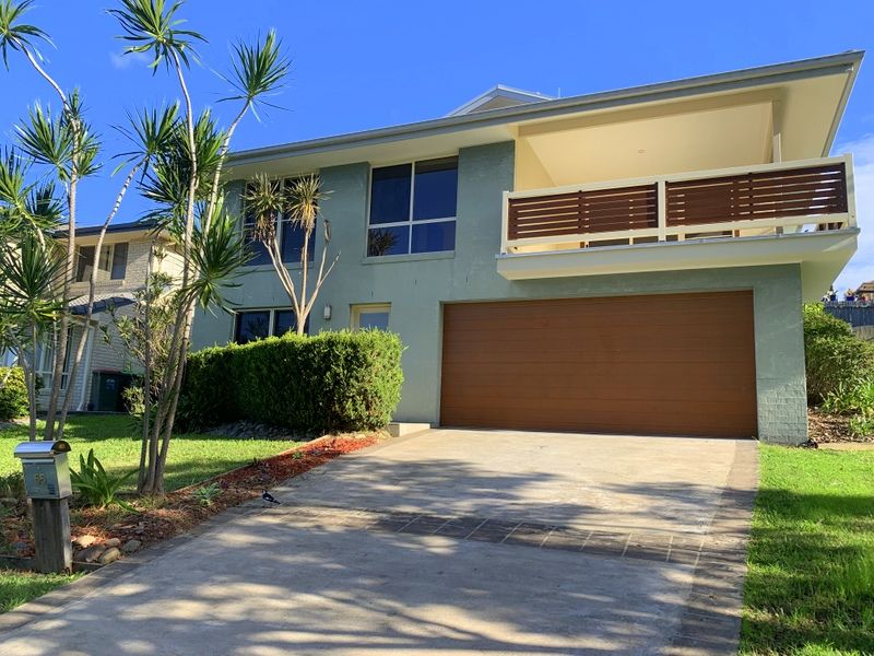 55 Coriedale Drive, Coffs Harbour > The Edge Coffs Harbour