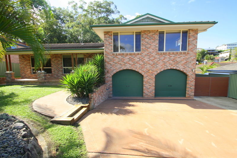 Property in Coffs Harbour - Leased