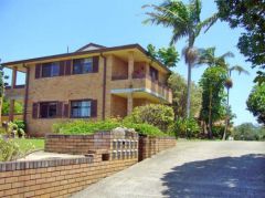 Property in Coffs Harbour - Sold