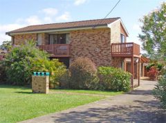 Property in Coffs Harbour - Sold