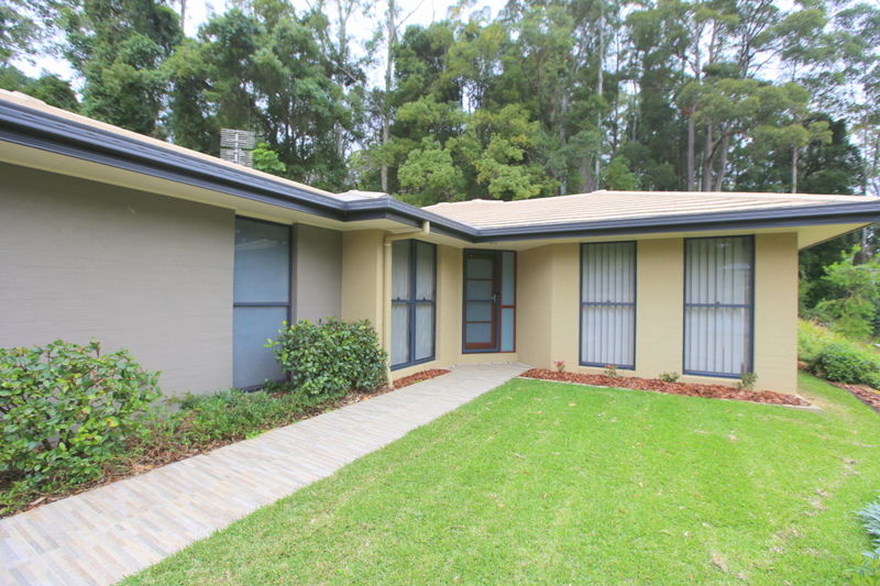 Property in Coffs Harbour - Leased