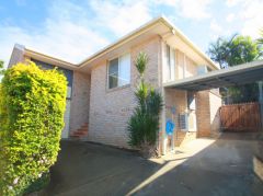 Property in Coffs Harbour - Leased