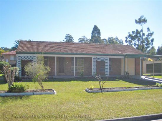 Property in Toormina - Leased