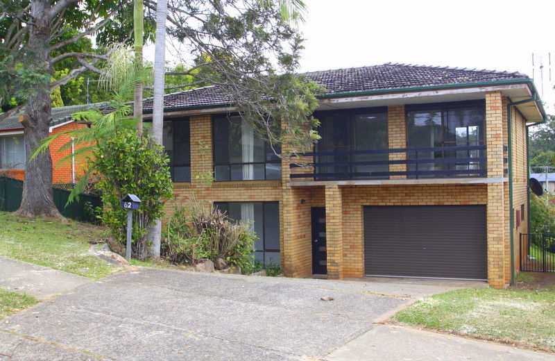Property in Toormina - Leased