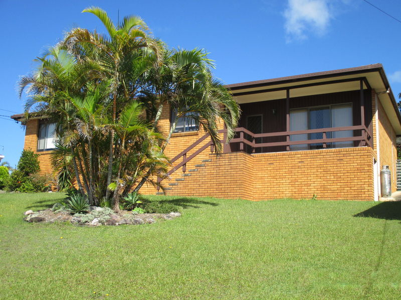 Property in Coffs Harbour - Leased