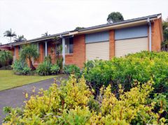 Property in Coffs Harbour - Sold