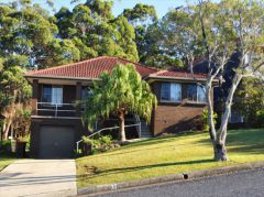 Property in Coffs Harbour - Sold